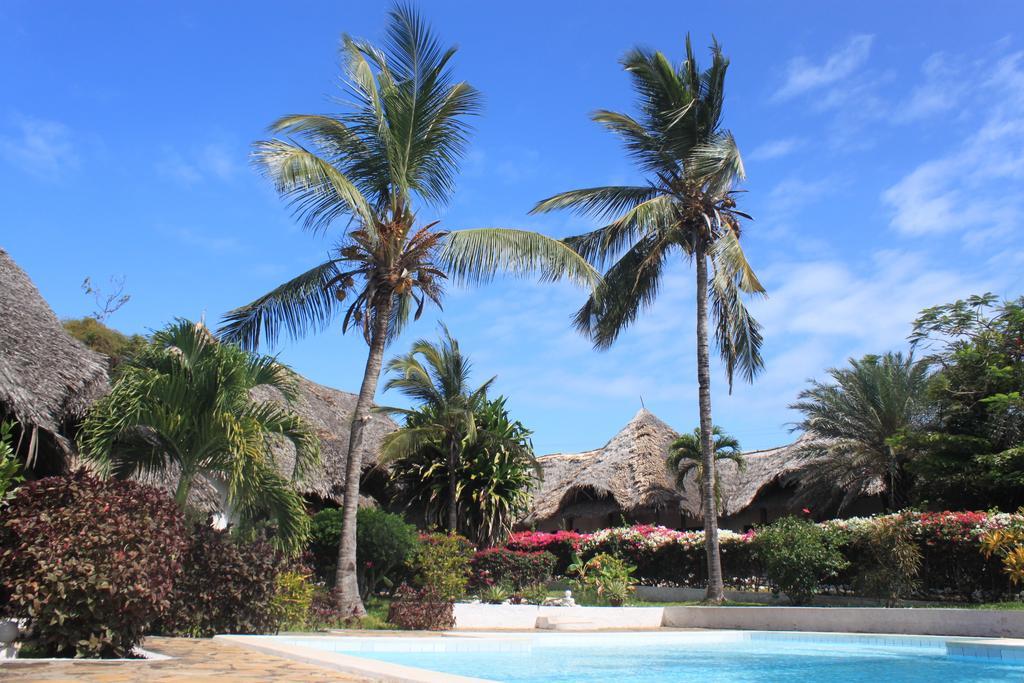 Ahg Dorado Cottage Malindi Exterior photo
