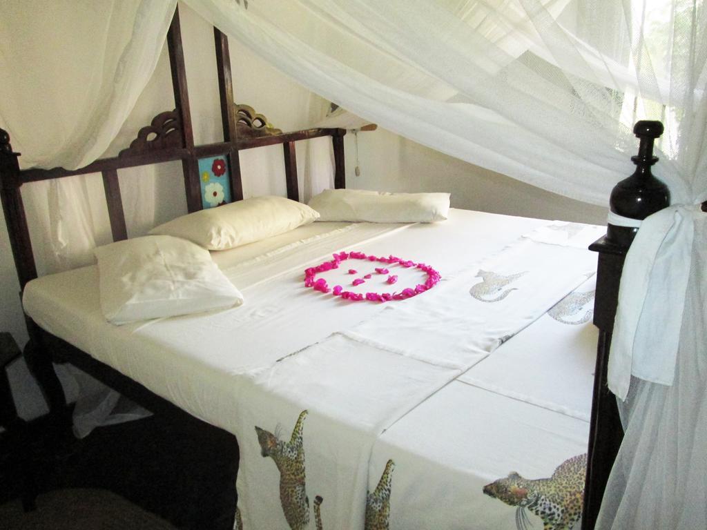 Ahg Dorado Cottage Malindi Exterior photo