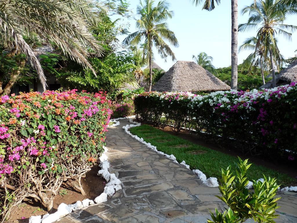 Ahg Dorado Cottage Malindi Exterior photo