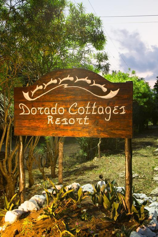 Ahg Dorado Cottage Malindi Exterior photo