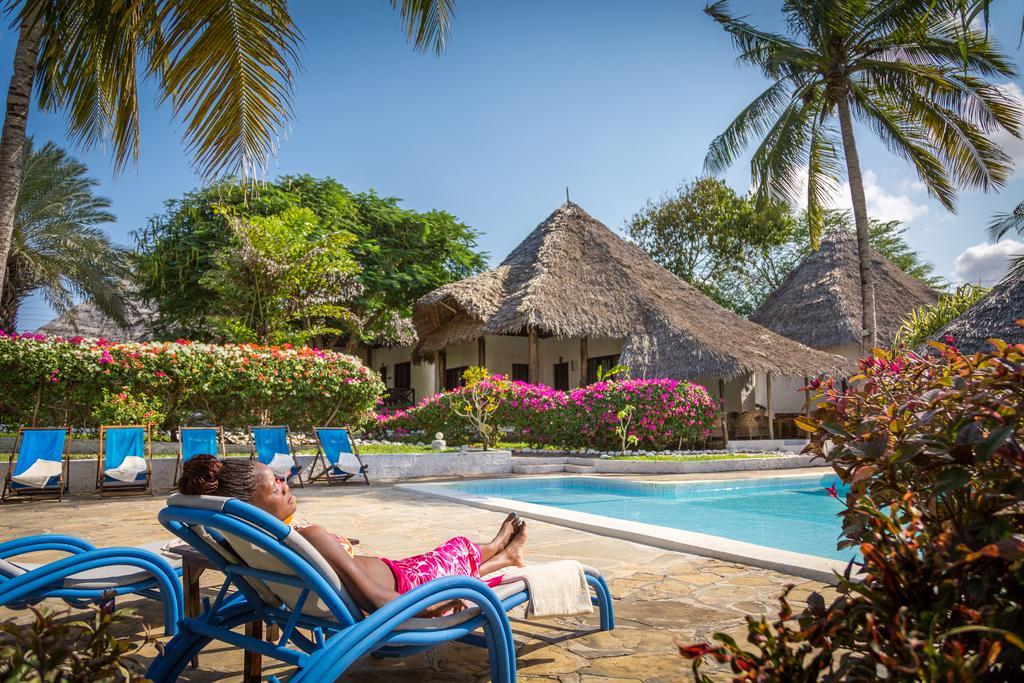 Ahg Dorado Cottage Malindi Exterior photo