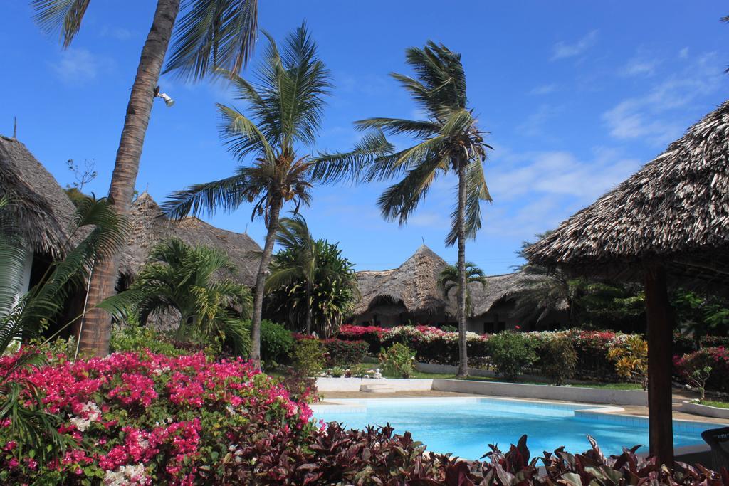 Ahg Dorado Cottage Malindi Exterior photo