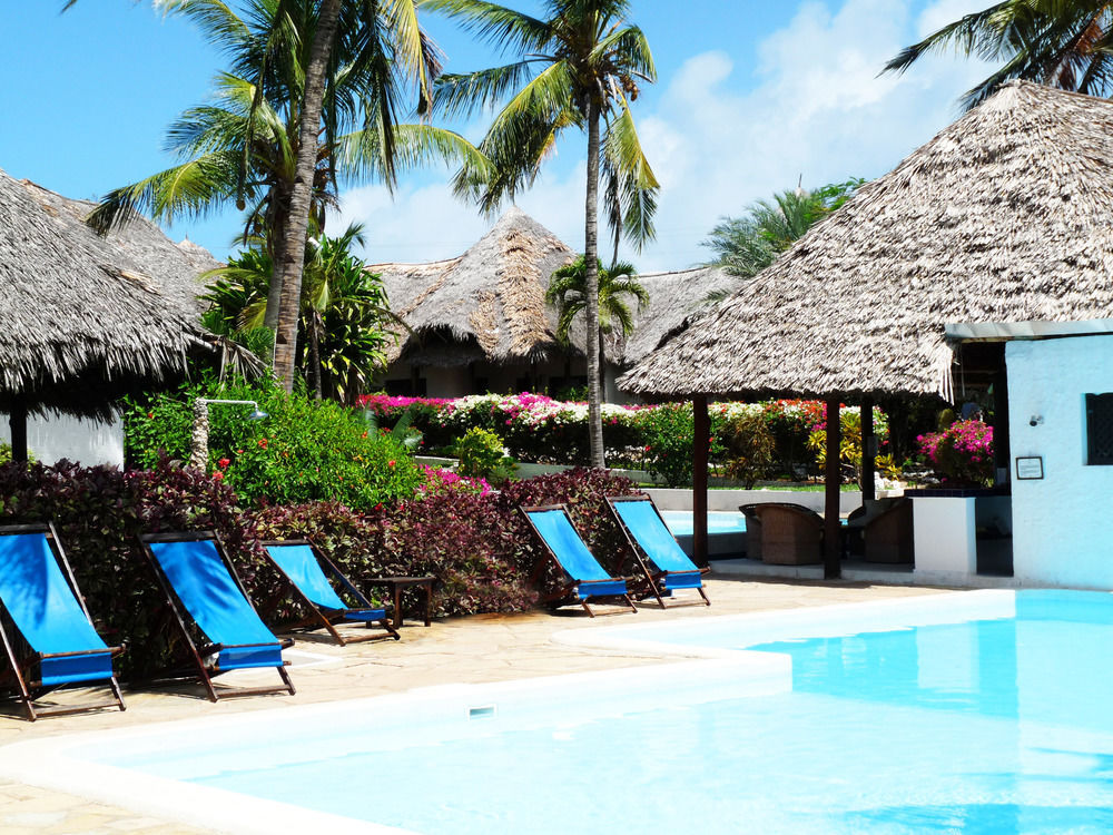 Ahg Dorado Cottage Malindi Exterior photo