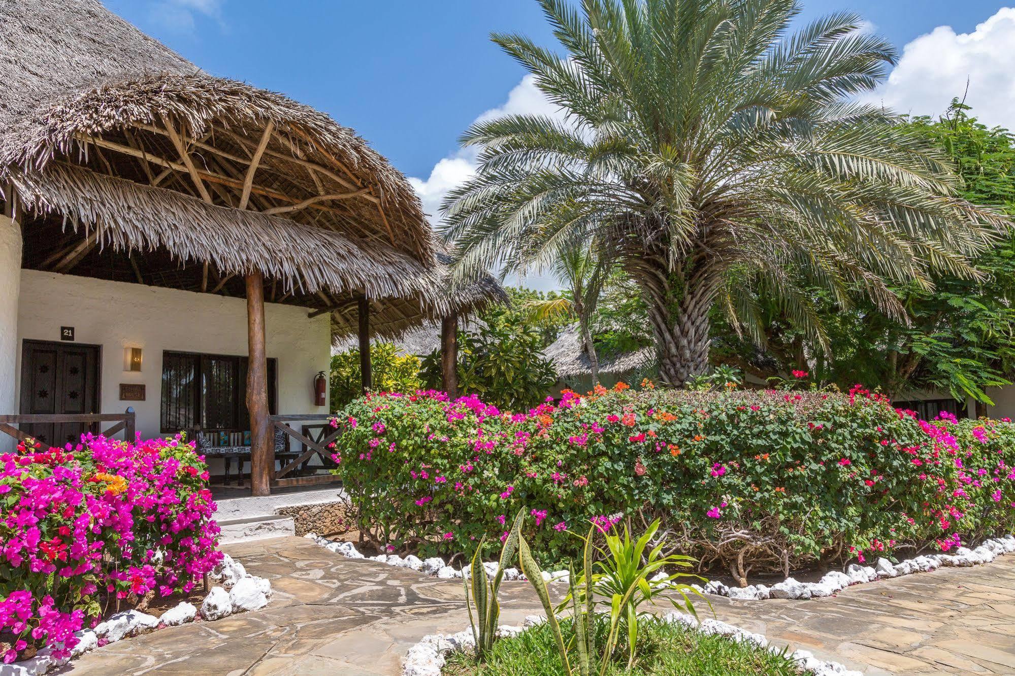Ahg Dorado Cottage Malindi Exterior photo