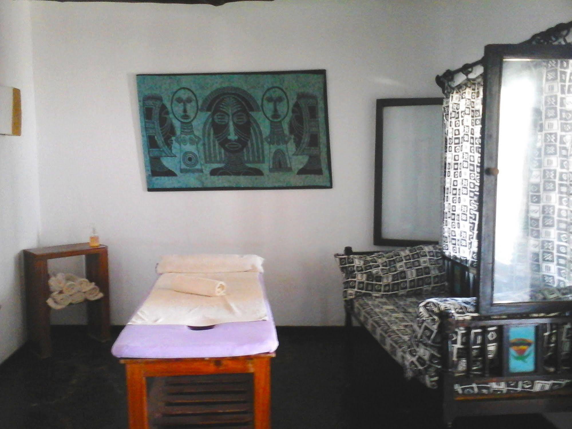 Ahg Dorado Cottage Malindi Exterior photo