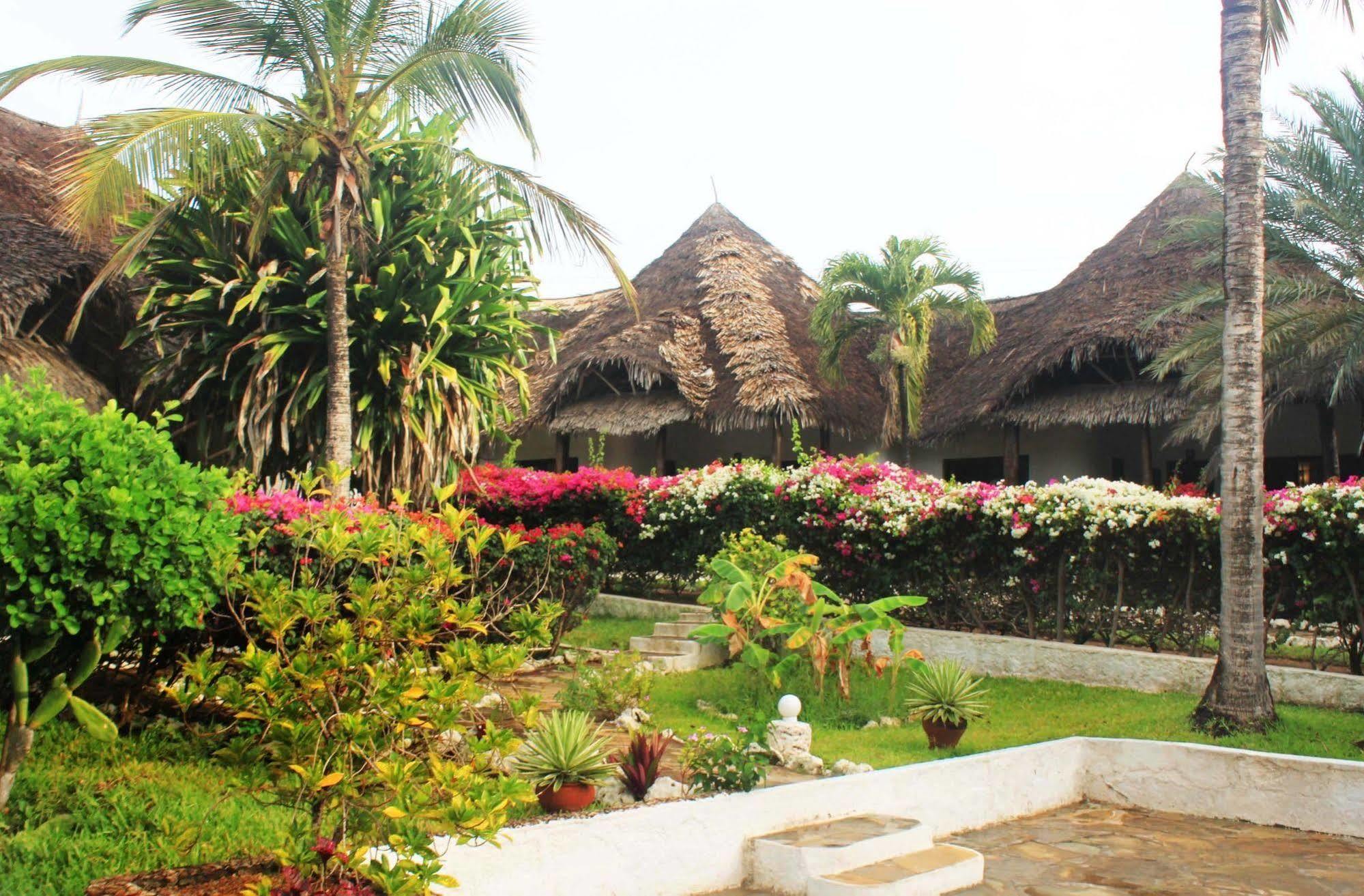 Ahg Dorado Cottage Malindi Exterior photo